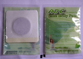 ABC Slim Belly Patches